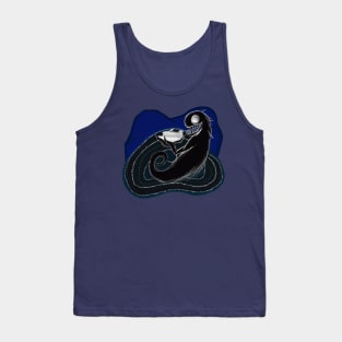 Sea Monster Tank Top